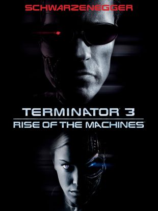 Terminator 3: Rise Of The Machines (2003) - Jonathan Mostow | Synopsis ...